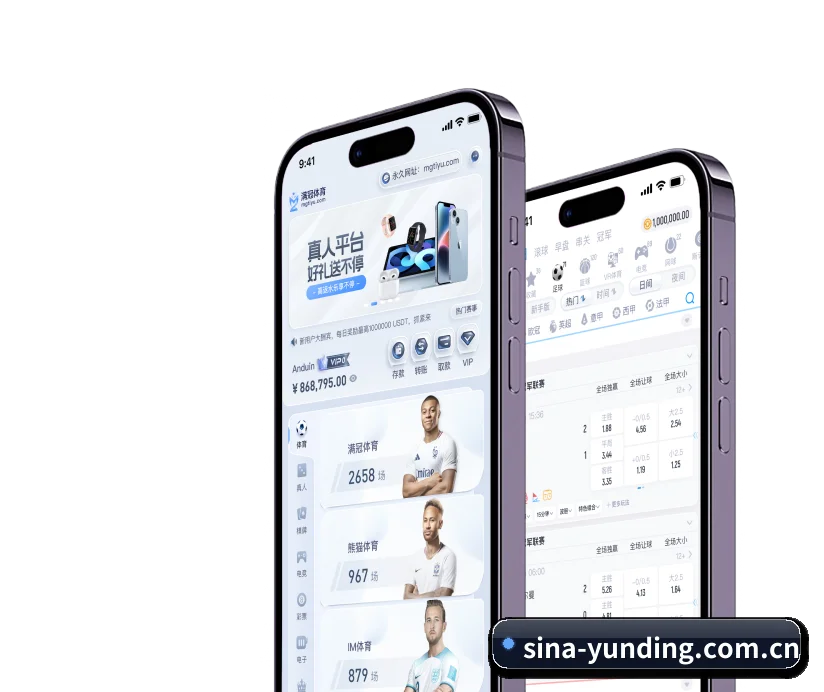 国际化进程 - yunding